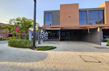 Villa - 4 Bedrooms - 5 Bathrooms for rent in Robinia - Masaar - Tilal City - Sharjah