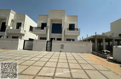 Villa - 5 Bedrooms - 7 Bathrooms for sale in Al Helio 2 - Al Helio - Ajman