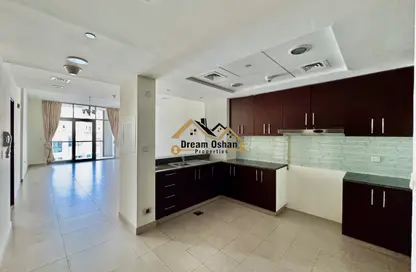 Apartment - 1 Bedroom - 2 Bathrooms for rent in Dubai Wharf Tower 3 - Dubai Wharf - Al Jaddaf - Dubai