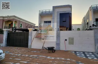 Villa - 5 Bedrooms - 7 Bathrooms for sale in Al Rawda 3 Villas - Al Rawda 3 - Al Rawda - Ajman Villa - 5 Bedrooms - 7 Bathrooms for sale in Al Rawda 3 Villas - Al Rawda 3 - Al Rawda - Ajman