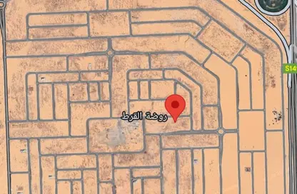 أرض - استوديو للبيع في روضة القرط - ضاحية الروضات - الشارقة