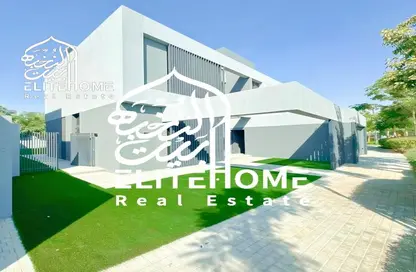 فيلا - 5 غرف نوم - 7 حمامات للبيع في كايا - مسار - تلال سيتي - الشارقة