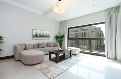 Apartment - 2 Bedrooms - 3 Bathrooms for rent in Golden Mile 10 - Golden Mile - Palm Jumeirah - Dubai Apartment - 2 Bedrooms - 3 Bathrooms for rent in Golden Mile 10 - Golden Mile - Palm Jumeirah - Dubai