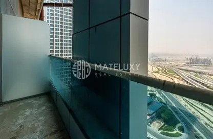 شقة - غرفة نوم - 1 حمام للبيع في برج الرياح 2 - (JLT) مجمع B - أبراج بحيرة الجميرا - دبي