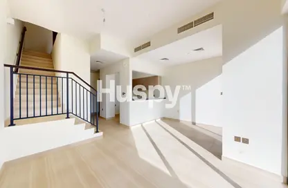 Townhouse - 3 Bedrooms - 5 Bathrooms for rent in Phoenix - DAMAC Hills - Dubai