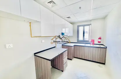 Apartment - 1 Bedroom - 2 Bathrooms for rent in Al Warsan 4 - Al Warsan - Dubai