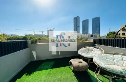 شقة - 1 حمام للايجار في سيجنتشر ليفينجز نورث - احياء سيجنيتشر السكنية - الضاحية 10 - قرية جميرا الدائرية - دبي