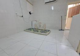 Terrace image for: Studio - 1 bathroom for rent in Khalifa City A Villas - Khalifa City A - Khalifa City - Abu Dhabi, Image 1
