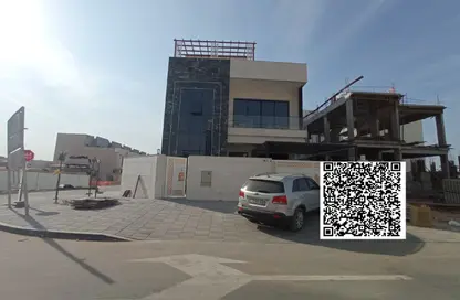 فيلا - 7 غرف نوم - 8 حمامات للبيع في الحليو 2 - الحليو - عجمان فيلا - 7 غرف نوم - 8 حمامات للبيع في الحليو 2 - الحليو - عجمان