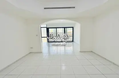 Apartment - 2 Bedrooms - 4 Bathrooms for rent in Global Tower - Electra Street - Abu Dhabi