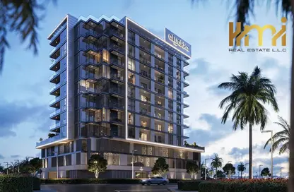 Apartment - 2 Bedrooms - 3 Bathrooms for sale in Waha Living - Jumeirah Garden City - Al Satwa - Dubai