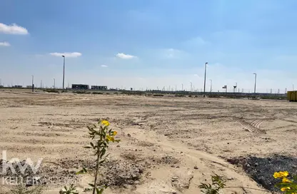 أرض - استوديو للبيع في تلال جبل علي - جبل علي - دبي