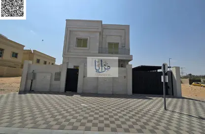 فيلا - 4 غرف نوم - 6 حمامات للبيع في 1 الياسمين - الياسمين - عجمان