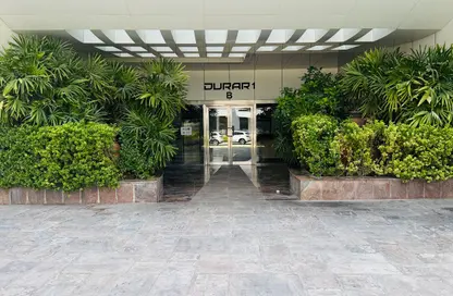 Apartment - 2 Bedrooms - 2 Bathrooms for sale in Durar 1 - Dubai Land Residence Complex - Dubai
