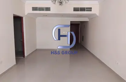 Apartment - 2 Bedrooms - 3 Bathrooms for rent in Muwaileh Commercial - Sharjah