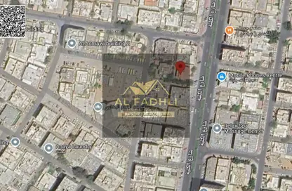 أرض - استوديو للبيع في أبراج الراشدية - الراشدية - عجمان وسط المدينة - عجمان