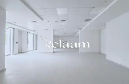 Shop - Studio - 1 Bathroom for rent in Al Raha Beach - Abu Dhabi