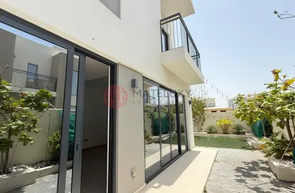 فيلا - 4 غرف نوم - 4 حمامات للايجار في 2 كاميلا - كاميليا - المرابع العربية 2 - دبي