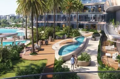 Apartment - 2 Bedrooms - 3 Bathrooms for sale in Binghatti Hillviews - Dubai Science Park - Dubai