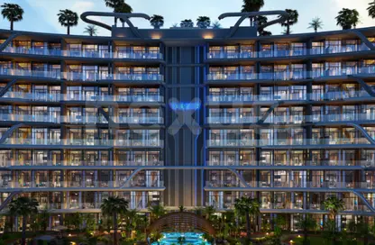 شقة - 3 غرف نوم - 3 حمامات للبيع في 48 باركسايد - ارجان - دبي شقة - 3 غرف نوم - 3 حمامات للبيع في 48 باركسايد - ارجان - دبي