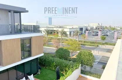 Villa - 4 Bedrooms - 5 Bathrooms for rent in June 2 - Arabian Ranches 3 - Dubai