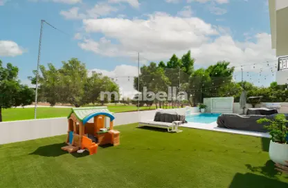 فيلا - 4 غرف نوم - 4 حمامات للبيع في السنديان - عقارات جميرا للجولف - دبي فيلا - 4 غرف نوم - 4 حمامات للبيع في السنديان - عقارات جميرا للجولف - دبي