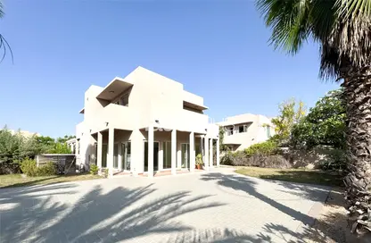 Villa - 3 Bedrooms - 3 Bathrooms for sale in Savannah 1 - Savannah - Arabian Ranches - Dubai Villa - 3 Bedrooms - 3 Bathrooms for sale in Savannah 1 - Savannah - Arabian Ranches - Dubai