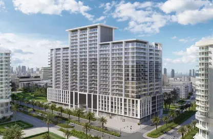 شقة - 2 غرف نوم - 3 حمامات للبيع في بن غاطي أمبرهول - الضاحية 13 - قرية جميرا الدائرية - دبي شقة - 2 غرف نوم - 3 حمامات للبيع في بن غاطي أمبرهول - الضاحية 13 - قرية جميرا الدائرية - دبي