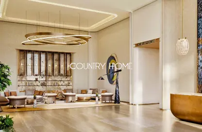 Apartment - Studio - 1 Bathroom for sale in One Residence - Downtown Dubai - Dubai