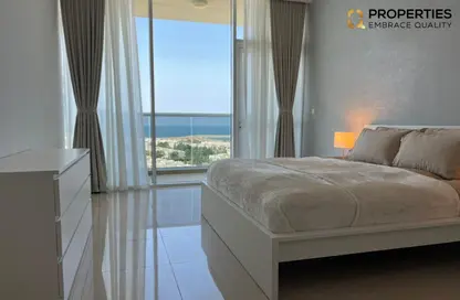 Apartment - 2 Bedrooms - 3 Bathrooms for rent in Gateway Residences - Mina Al Arab - Ras Al Khaimah