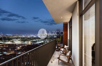 Apartment - 1 Bathroom for sale in Hadley Heights - Jumeirah Village Circle - Dubai