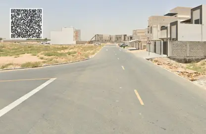 Land - Studio for sale in Al Zaheya Gardens - Al Zahya - Ajman