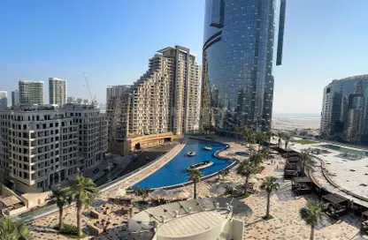 شقة - 3 غرف نوم - 4 حمامات للبيع في صن تاور - شمس أبوظبي - جزيرة الريم - أبوظبي شقة - 3 غرف نوم - 4 حمامات للبيع في صن تاور - شمس أبوظبي - جزيرة الريم - أبوظبي