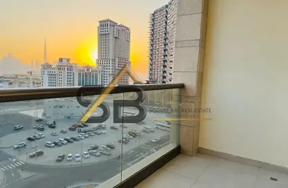 شقة - 2 غرف نوم - 3 حمامات للايجار في حديقة الوليد 1 - حديقة الوليد - الجداف - دبي شقة - 2 غرف نوم - 3 حمامات للايجار في حديقة الوليد 1 - حديقة الوليد - الجداف - دبي