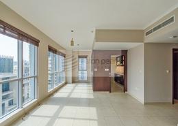 شقة - 1 غرفة نوم - 2 حمامات للبيع في ذا ريزيدنس 5 - برج ريزيدنس - دبي وسط المدينة - دبي