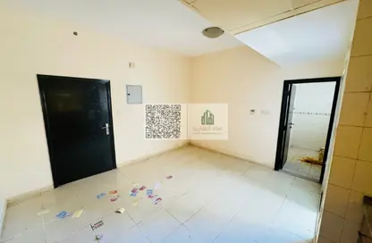 Apartment - Studio - 1 Bathroom for rent in Al Naemiya Tower 2 - Al Naemiya Towers - Al Nuaimiya - Ajman