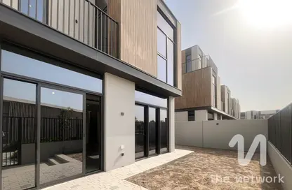 Townhouse - 4 Bedrooms - 3 Bathrooms for rent in Mudon Al Ranim 1 - Mudon - Dubai
