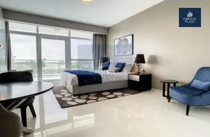 Apartment - Studio - 1 Bathroom for rent in Artesia C - Artesia - DAMAC Hills - Dubai