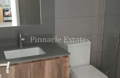 شقة - غرفة نوم - 1 حمام للايجار في أسواق للعقارات - الممشى - مويلح - الشارقة