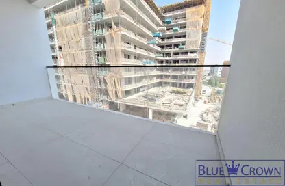 شقة - 1 حمام للايجار في اريا جاردينز بي - اريا جاردينز - ارجان - دبي