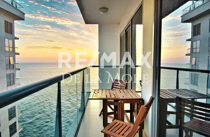 شقة - غرفة نوم - 2 حمامات للبيع في باسيفيك - جزيرة المرجان - رأس الخيمة