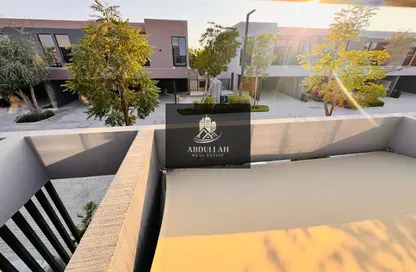 تاون هاوس - 4 غرف نوم - 5 حمامات للايجار في كايا - مسار - تلال سيتي - الشارقة تاون هاوس - 4 غرف نوم - 5 حمامات للايجار في كايا - مسار - تلال سيتي - الشارقة