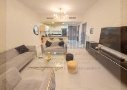 Apartment - 1 bedroom - 2 bathrooms for rent in Park View - Saadiyat Island - Abu Dhabi