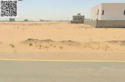 Land - Studio for sale in Al Zubair Orchards - Al Rahmaniya - Sharjah