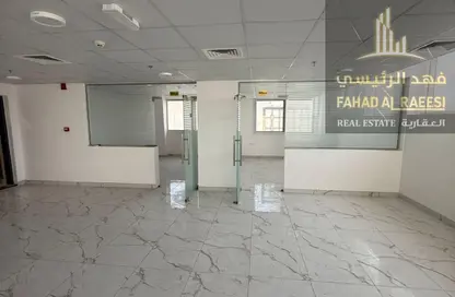 مجمعات للإيجار - استوديو - 5 حمامات للايجار في الصجعة الصناعية - آلصجعه - الشارقة
