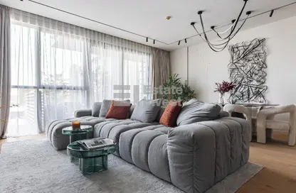 Apartment - 2 Bedrooms - 4 Bathrooms for sale in Building 9 - CityWalk Residential - City Walk - Dubai Apartment - 2 Bedrooms - 4 Bathrooms for sale in Building 9 - CityWalk Residential - City Walk - Dubai