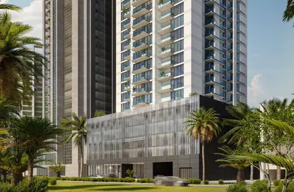 Apartment - Studio - 1 Bathroom for sale in V1ter Residence - Jumeirah Village Circle - Dubai