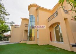 Villa - 4 bedrooms - 4 bathrooms for rent in The Aldea - The Villa - Dubai