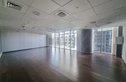 Empty Room image for: Office Space - Studio for rent in The Metropolis - Business Bay - Dubai, Image 1
