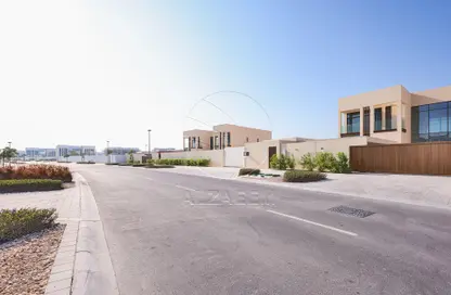 فيلا - 4 غرف نوم - 5 حمامات للبيع في سوق الجبيل - جزيرة الجبيل - أبوظبي